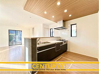 ＼ CENTURY21 ／ 鳥栖市田代外町2期　全1棟　(田代駅) その他