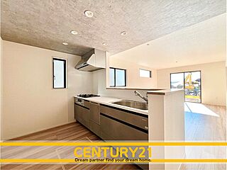 ＼ CENTURY21 ／基山町宮浦2期　全2棟(基山駅)～残り1棟～ その他