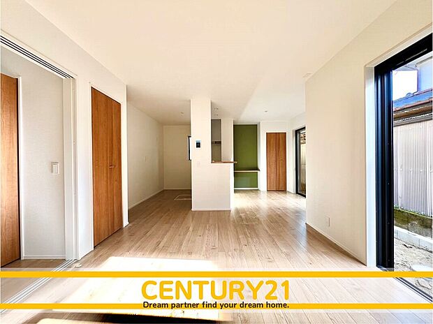 ~他も気になる物件があれば合わせてご案内させていただきます~