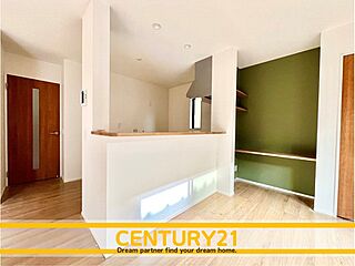 ＼ CENTURY21 ／ 佐賀市鍋島3丁目1期　全1棟(鍋島駅) その他