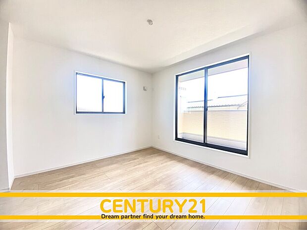 同一建築会社の他現場写真 ～現地＆完成物件もご案内可能です～
