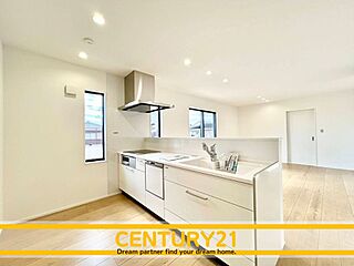 ＼ CENTURY21 ／ 佐賀市鍋島町蠣久　全1棟（佐賀駅） その他