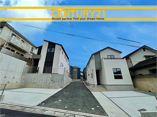 ◆現地写真◆
～他も気になる物件があれば合わせてご案内させていただきます～
