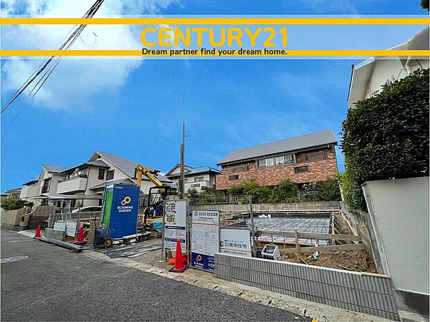 ◆現場写真◆
～他も気になる物件があれば合わせてご案内させていただきます～
