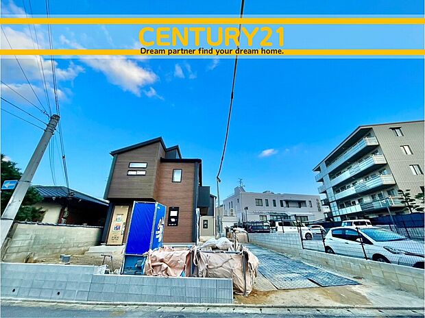 ◆現地写真◆
~他も気になる物件があれば合わせてご案内させていただきます~