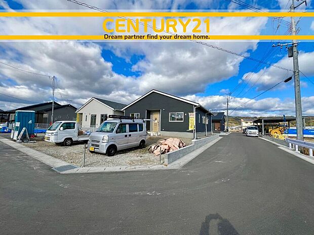 ◆現地写真◆
～「これから見れますか」とお気軽にお問合せ下さい～
