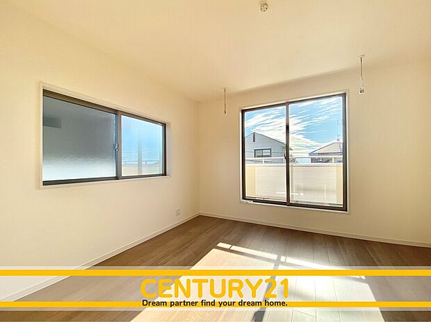 同一建築会社の他現場写真 ～現地＆完成物件もご案内可能です～
