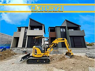 ＼CENTURY21／佐賀市大財6丁目1期　全2棟(佐賀駅) その他