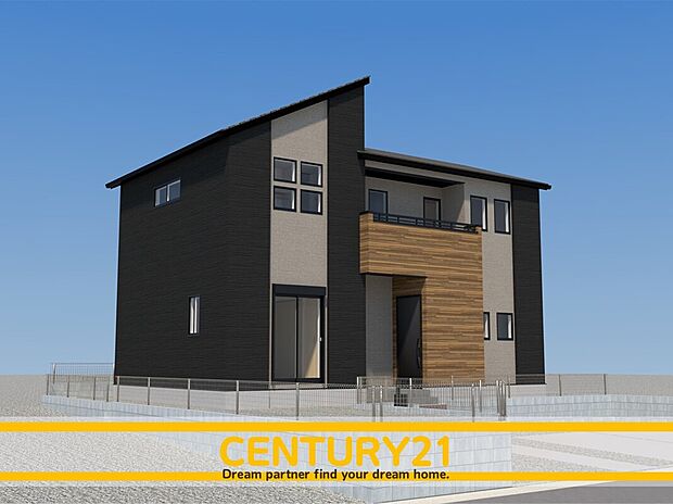 ◆完成予想図◆
~「これから見れますか」とお気軽にお問合せ下さい~