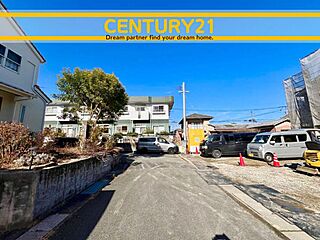 ＼ CENTURY21 ／鳥栖市宿町　全2棟（新鳥栖駅） その他