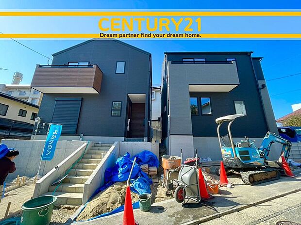 ◆現地写真◆
～他も気になる物件があれば合わせてご案内させていただきます～
