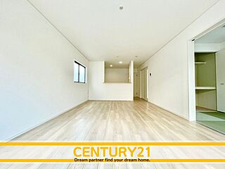 ＼ CENTURY21 ／ 佐賀市神野西3丁目　全2棟（佐賀駅） 外観