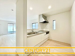 ＼ CENTURY21 ／ 佐賀市神野西3丁目　全2棟（佐賀駅） その他