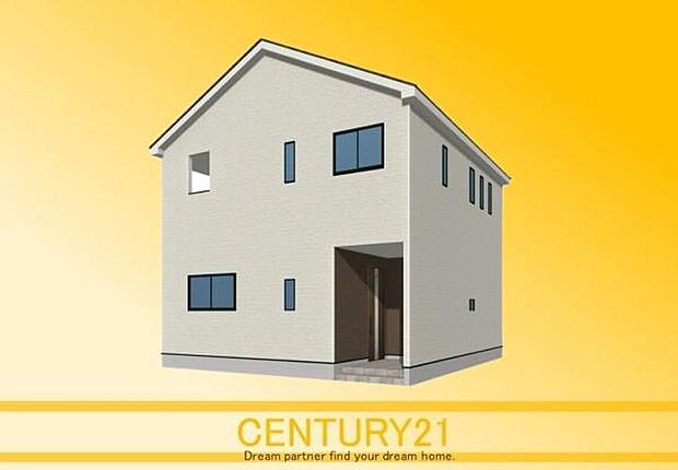 ◆完成予想図◆
～他も気になる物件があれば合わせてご案内させていただきます～
