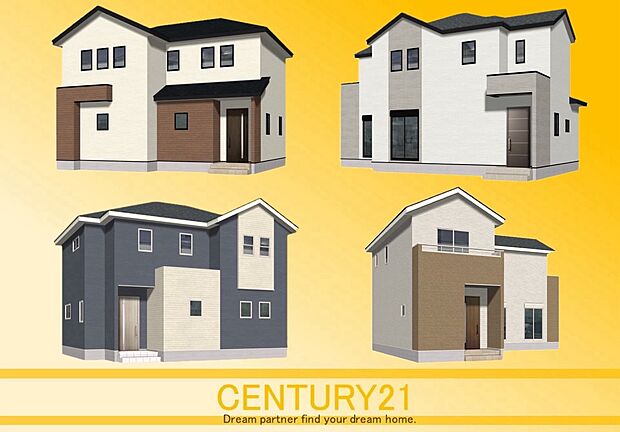 ◆完成予想図◆
～「これから見れますか」とお気軽にお問合せ下さい～