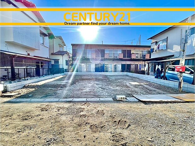 ◆現地写真◆
～「これから見れますか」とお気軽にお問合せ下さい～
