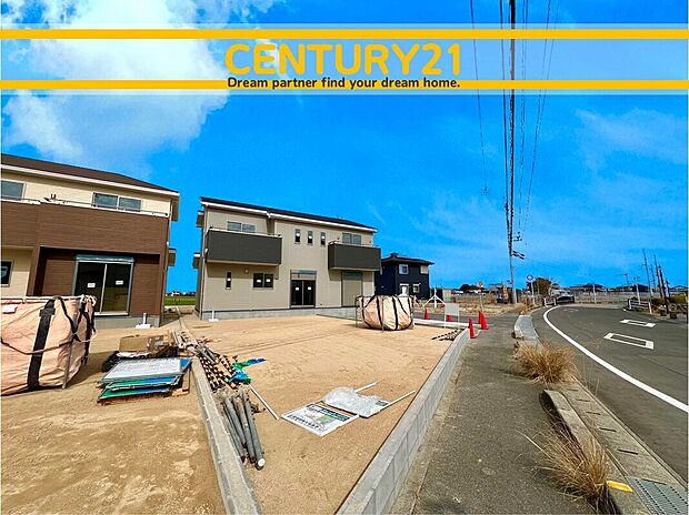 ~他も気になる物件があれば合わせてご案内させていただきます~