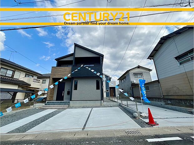 ◆現地写真◆
~他も気になる物件があれば合わせてご案内させていただきます~