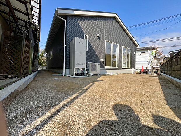 ◆現地写真◆
~他も気になる物件があれば合わせてご案内させていただきます~