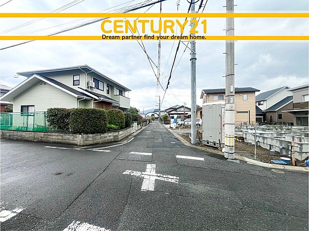 ~他も気になる物件があれば合わせてご案内させていただきます~