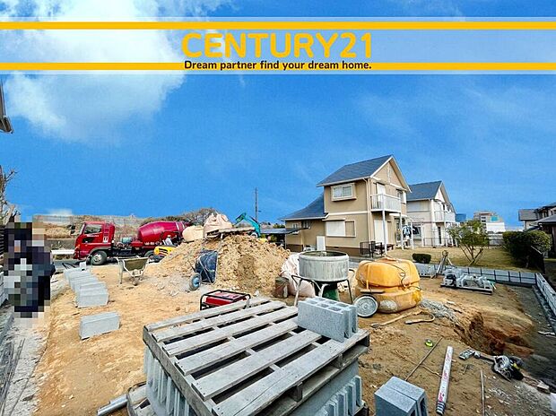 ◆現地写真◆
~「これから見れますか」とお気軽にお問合せ下さい~