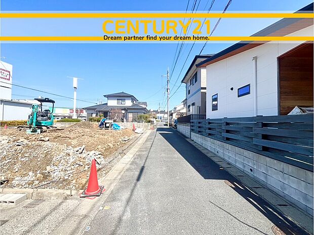 ~他も気になる物件があれば合わせてご案内させていただきます~