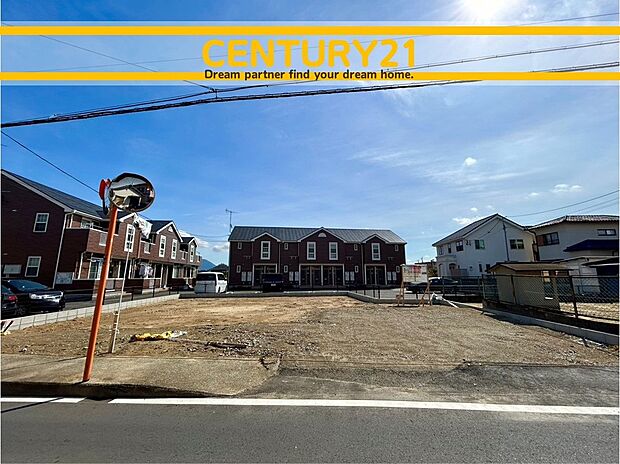 ~他も気になる物件があれば合わせてご案内させていただきます~