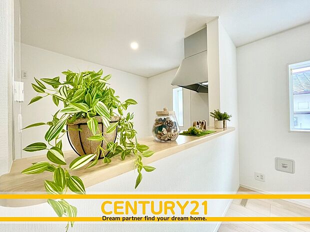 ◆同一建築会社の他現場写真◆
現地&同一施工会社の完成物件もご案内可能です。