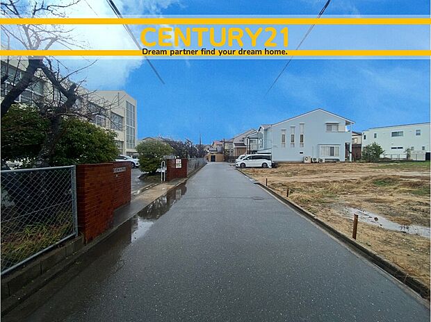 ~他も気になる物件があれば合わせてご案内させていただきます~