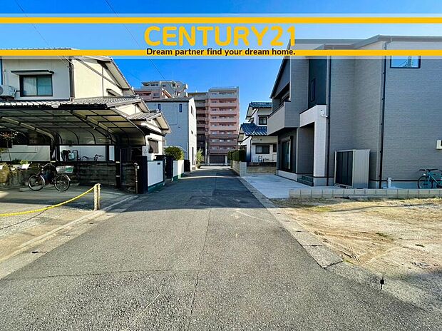 ◆現地写真◆
~「これから見れますか」とお気軽にお問合せ下さい~