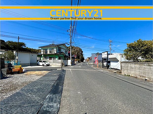 ~他も気になる物件があれば合わせてご案内させていただきます~