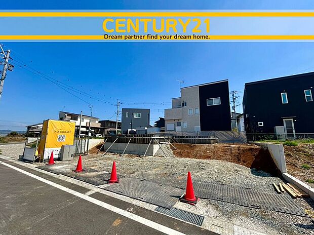 ◆現地写真◆
~「これから見れますか」とお気軽にお問合せ下さい~