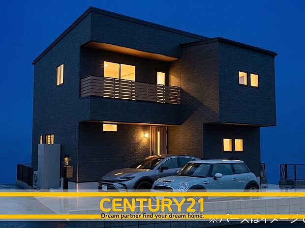 ◆完成予想図◆
～他も気になる物件があれば合わせてご案内させていただきます～
