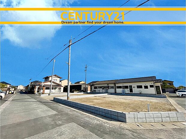 ◆現場写真◆
～他も気になる物件があれば合わせてご案内させていただきます～
