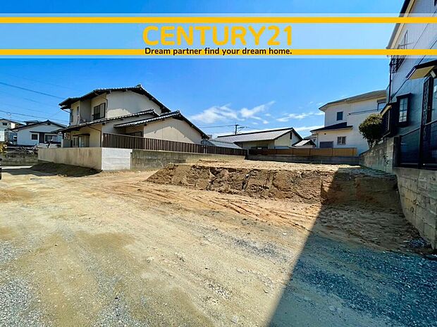 ◆現地写真◆
～他も気になる物件があれば合わせてご案内させていただきます～
