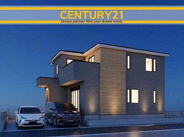 ◆完成予想図◆
~他も気になる物件があれば合わせてご案内させていただきます~