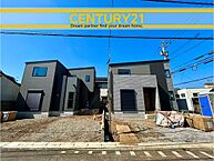 福岡県北九州市小倉北区中井3丁目：物件画像