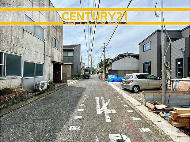 ～他も気になる物件があれば合わせてご案内させていただきます～