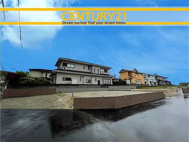 ◆現地写真◆
～他も気になる物件があれば合わせてご案内させていただきます～