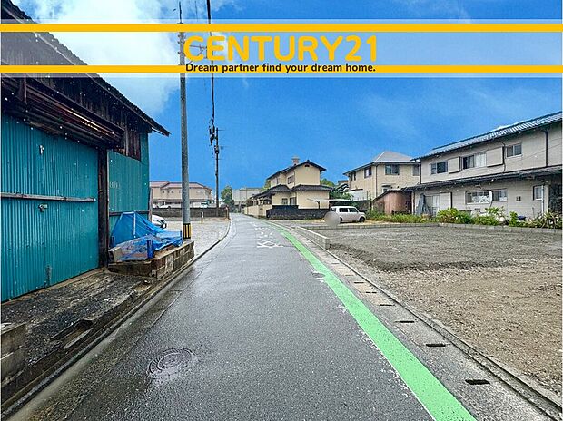 ~他も気になる物件があれば合わせてご案内させていただきます~