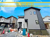 福岡県筑紫野市二日市北６丁目：物件画像