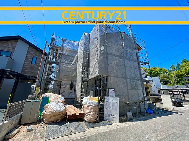 ◆現地写真◆
～「これから見れますか」とお気軽にお問合せ下さい～
