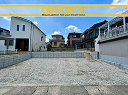 西鉄天神大牟田線「西鉄二日市」駅 徒歩25分