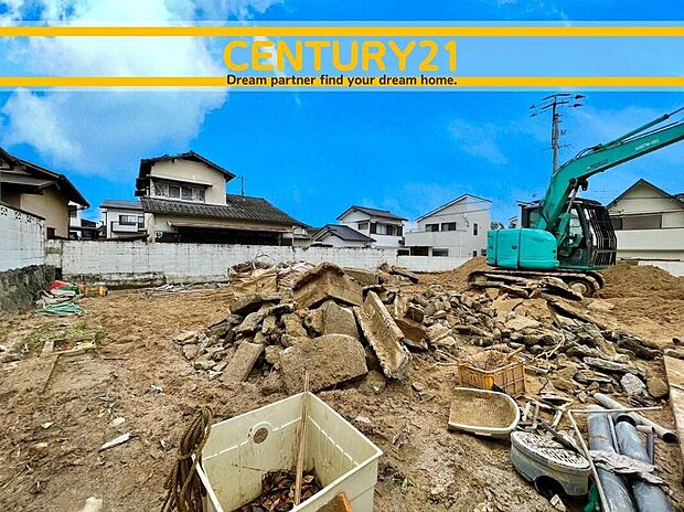◆現場写真◆
～「これから見れますか」とお気軽にお問合せ下さい～