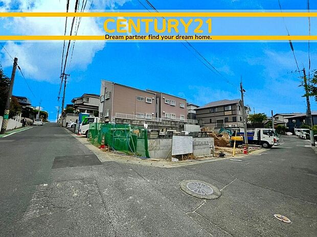 ◆現地写真◆
～「これから見れますか」とお気軽にお問合せ下さい～
