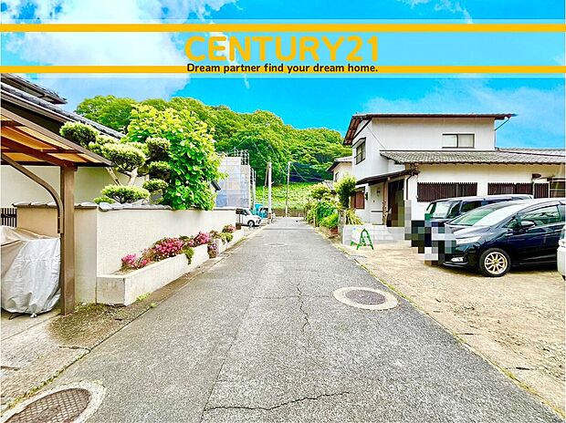 ◆現場写真◆
~他も気になる物件があれば合わせてご案内させていただきます~