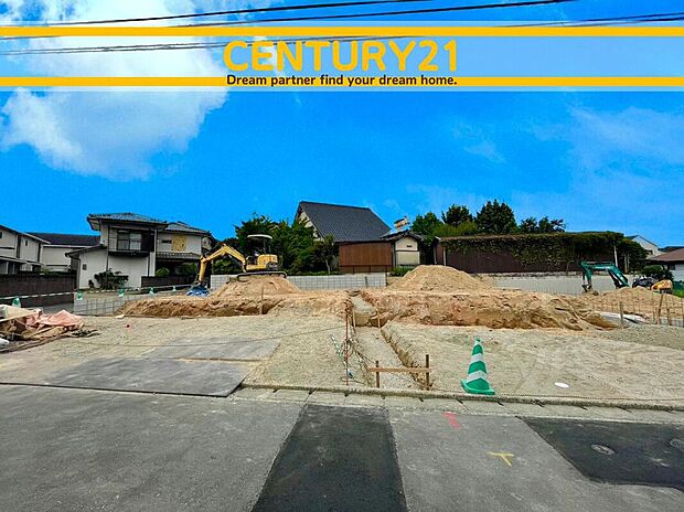 ◆現地写真◆
~他も気になる物件があれば合わせてご案内させていただきます~