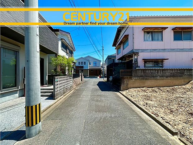 ～他も気になる物件があれば合わせてご案内させていただきます～
