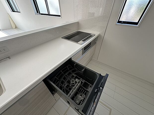 【～他も気になる物件があれば合わせてご案内させていただきます～】■食器洗浄乾燥機■