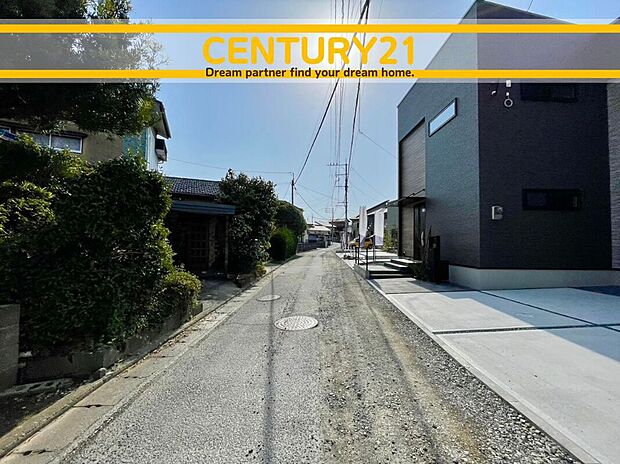 【～「これから見れますか」とお気軽にお問合せ下さい～】17号棟